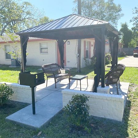 Villas At Valencia Bay Gulfport Εξωτερικό φωτογραφία