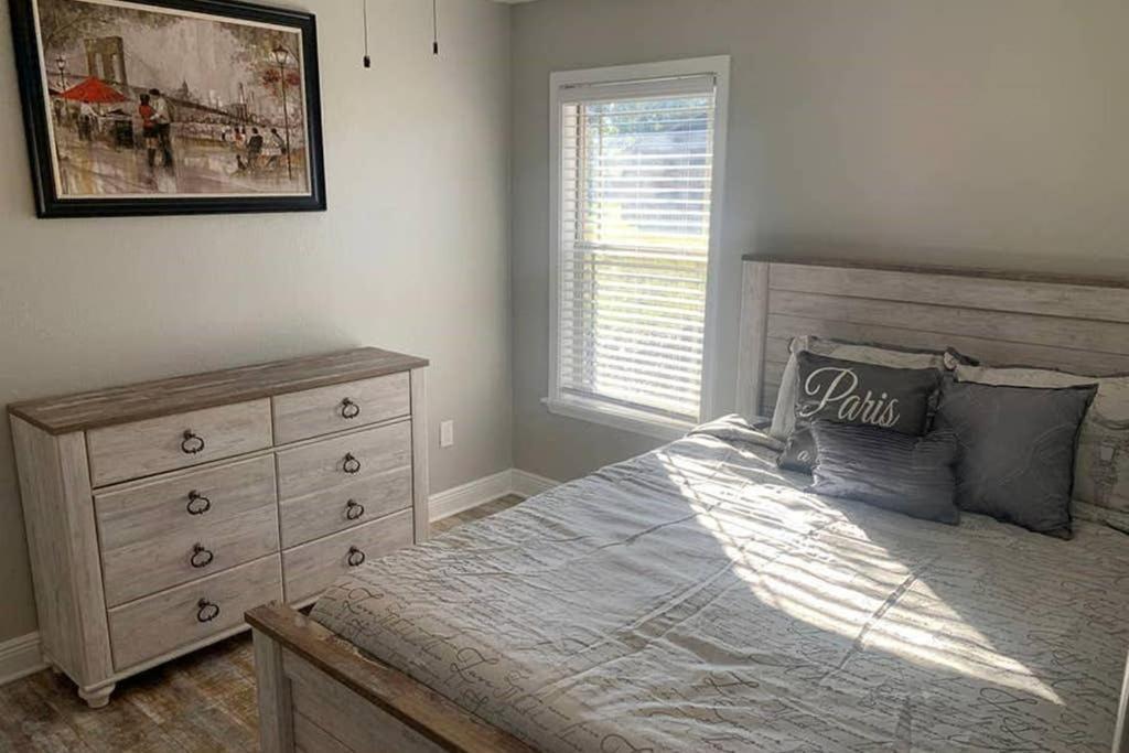Villas At Valencia Bay Gulfport Εξωτερικό φωτογραφία