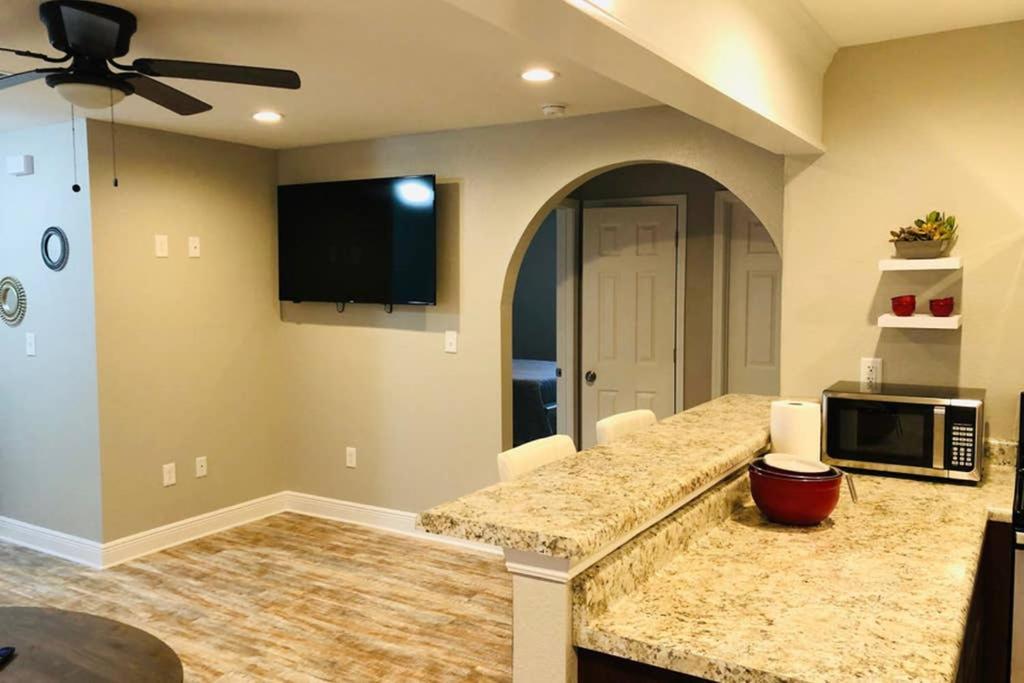 Villas At Valencia Bay Gulfport Εξωτερικό φωτογραφία