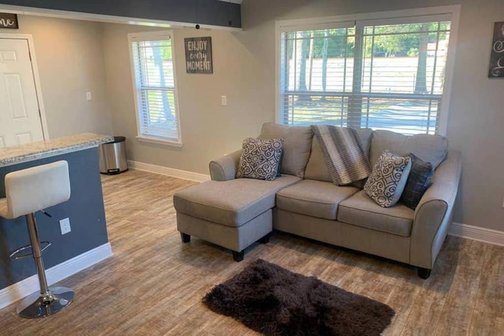 Villas At Valencia Bay Gulfport Εξωτερικό φωτογραφία