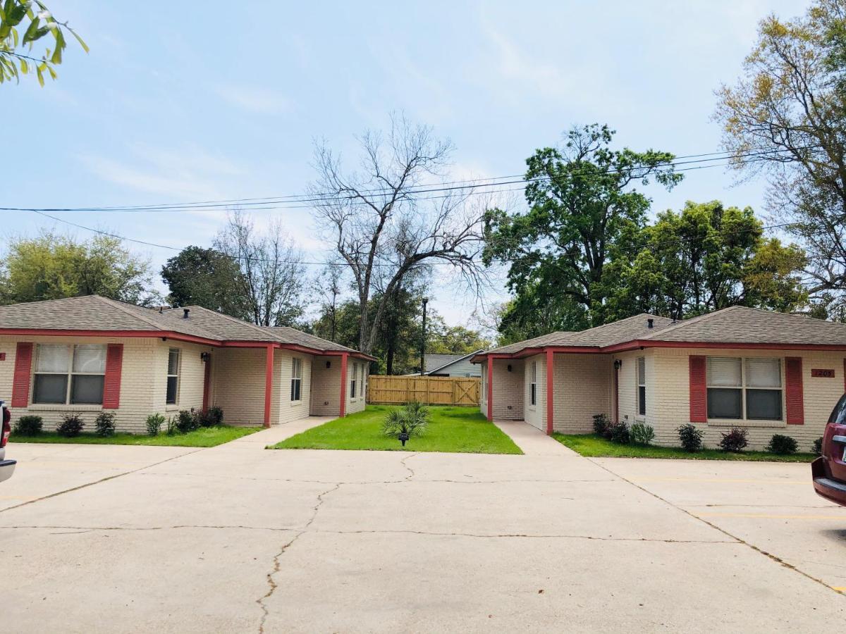 Villas At Valencia Bay Gulfport Εξωτερικό φωτογραφία