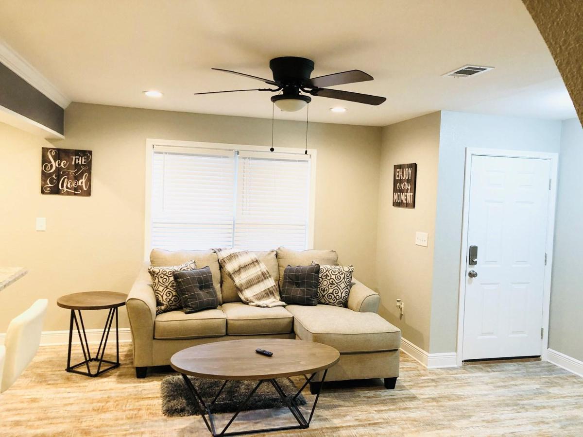 Villas At Valencia Bay Gulfport Εξωτερικό φωτογραφία