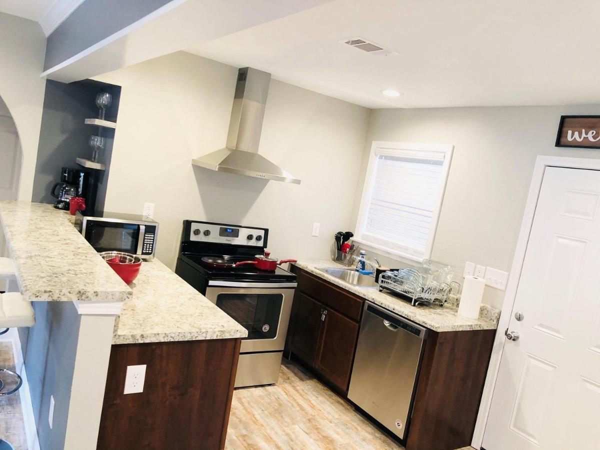 Villas At Valencia Bay Gulfport Εξωτερικό φωτογραφία