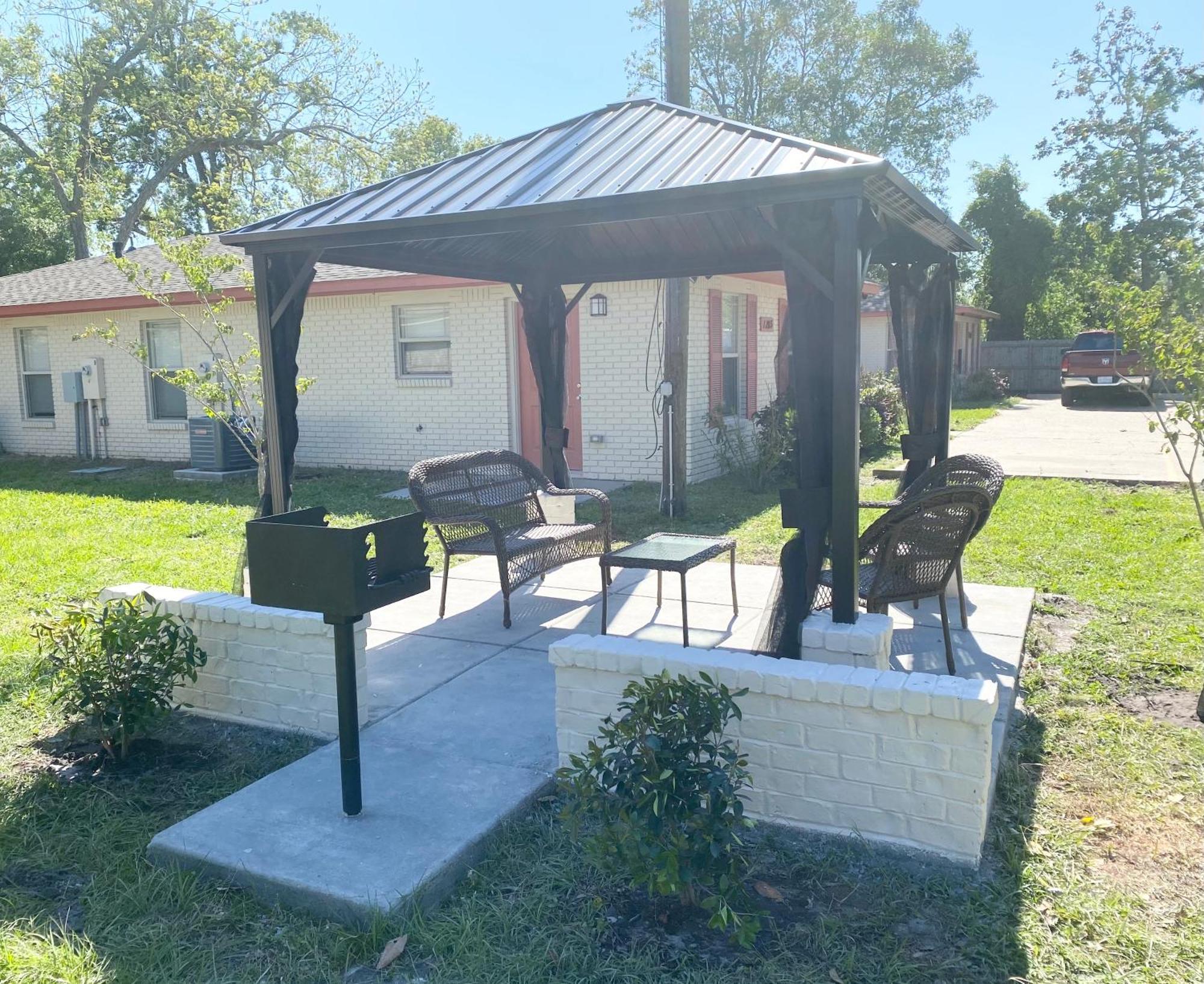 Villas At Valencia Bay Gulfport Εξωτερικό φωτογραφία